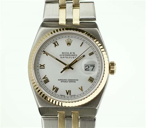 rolex oyster quarts|Rolex oysterquartz watches for sale.